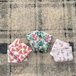 Microfiber Kitchen Towels